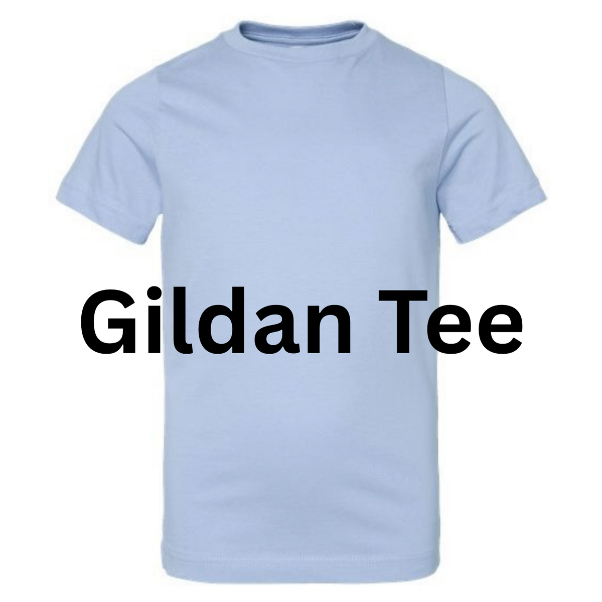 T1D - Homerun Fundraiser - Gildan Tee