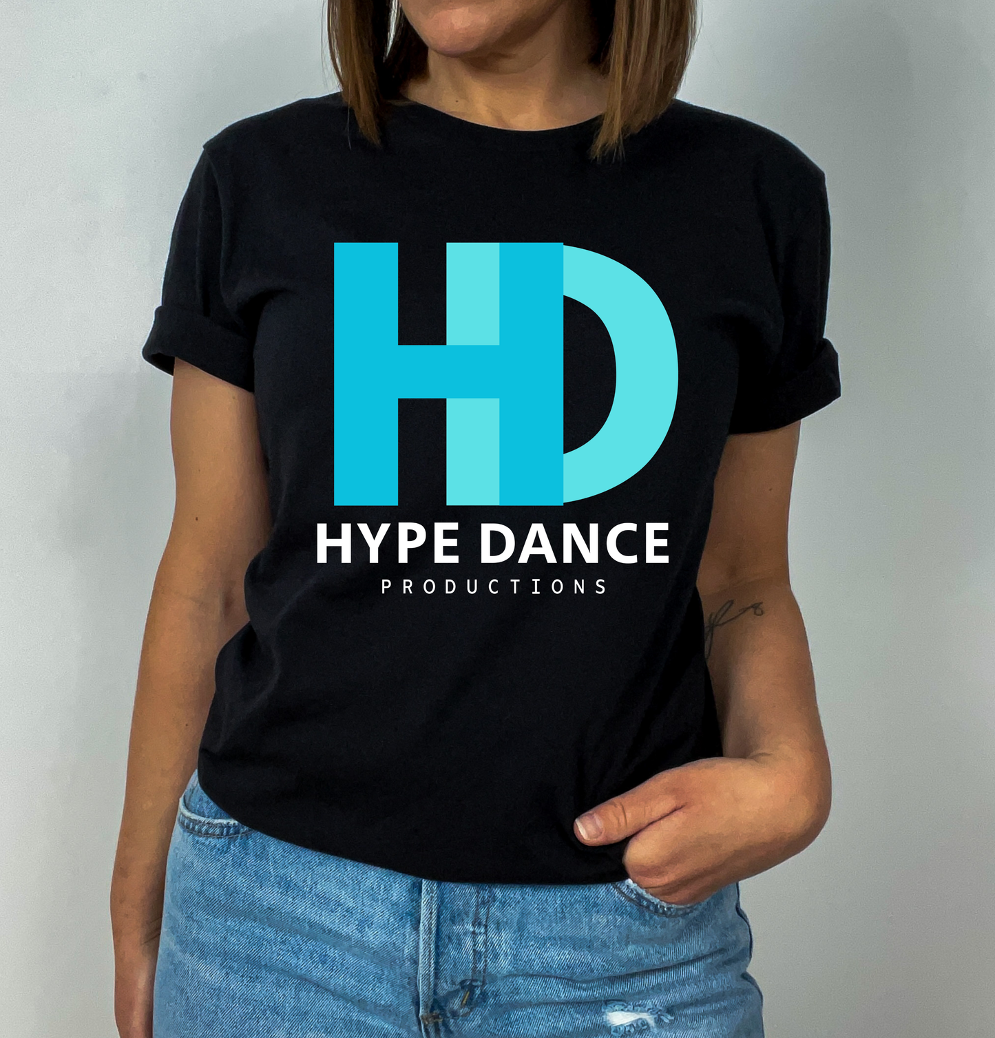 HYPE DANCE PRODUCTION