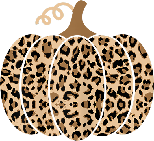 Pumpkin Leopard (2)