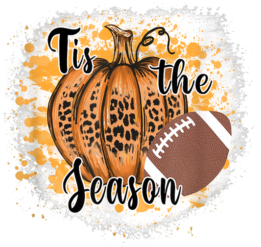 Tis the Season