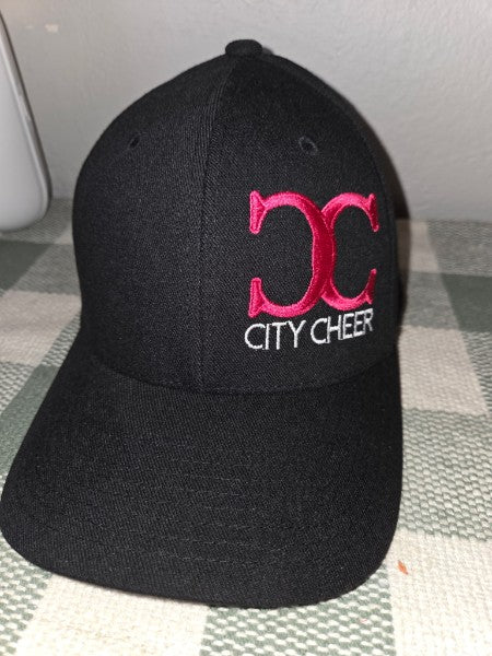 City Cheer Hat