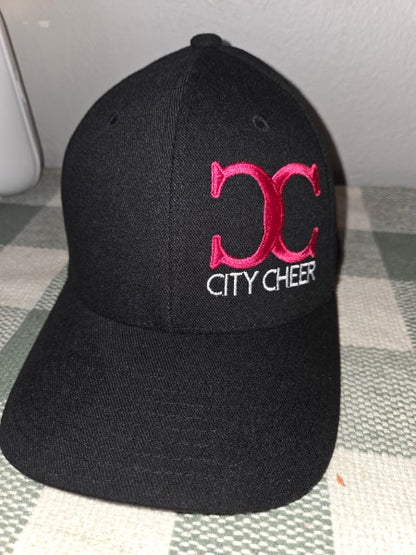 City Cheer Hat