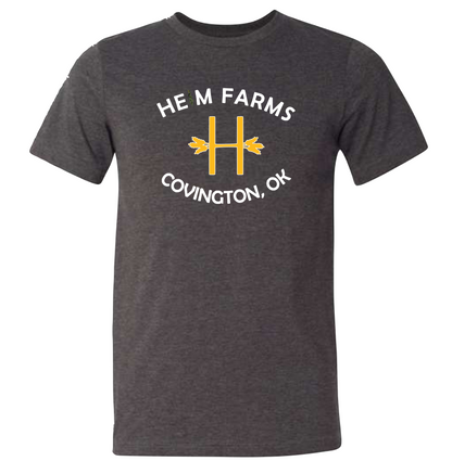 HEIM FARMS
