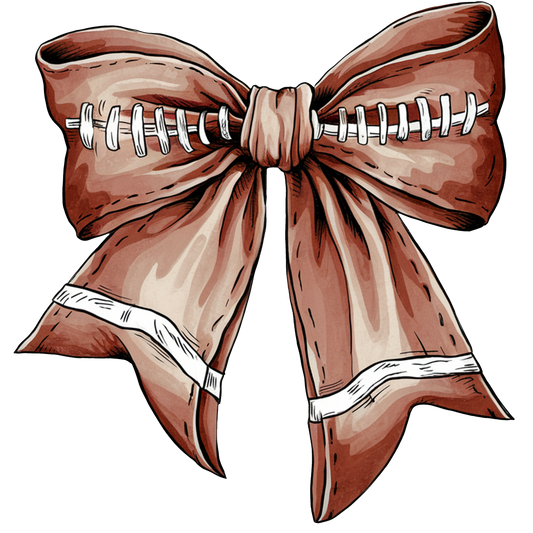 Football Bow