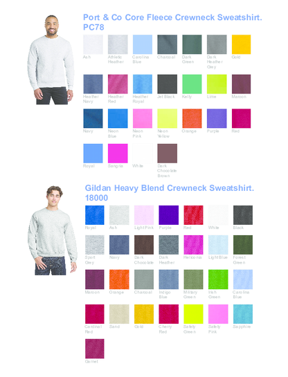 Panther Drive -In Vegas Sign