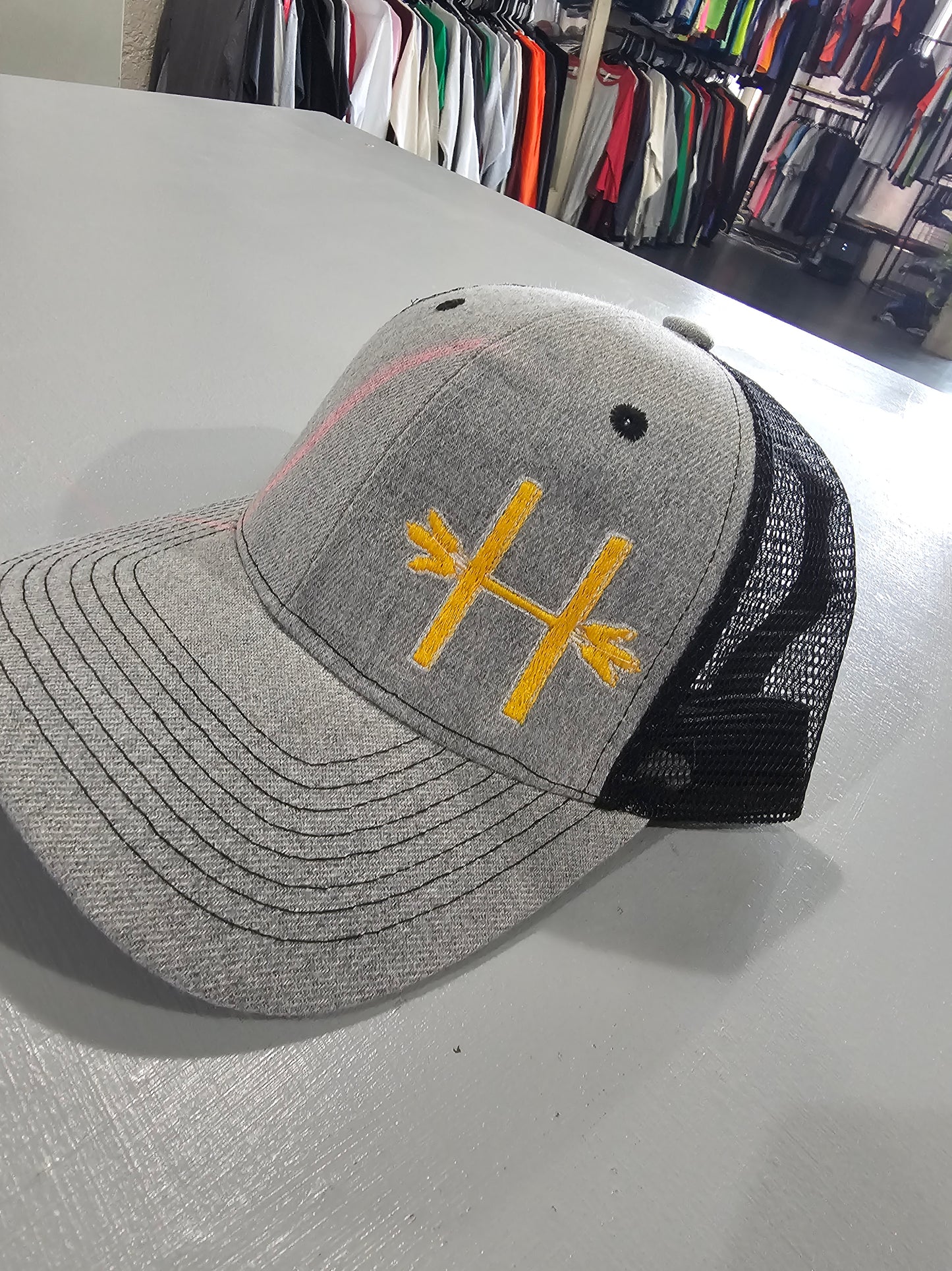 Heim Farm - Trucker Hat