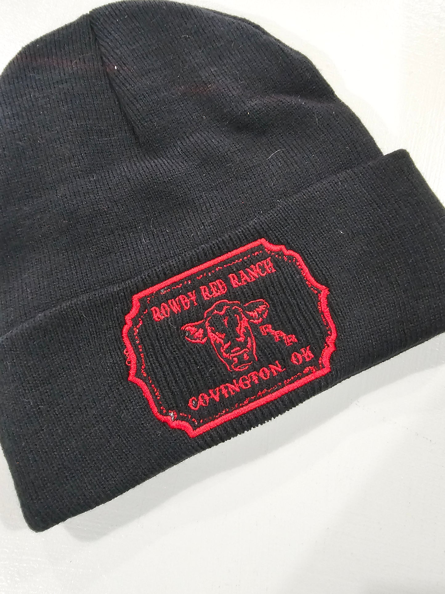 RRR - Beanie