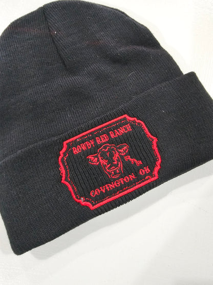 RRR - Beanie