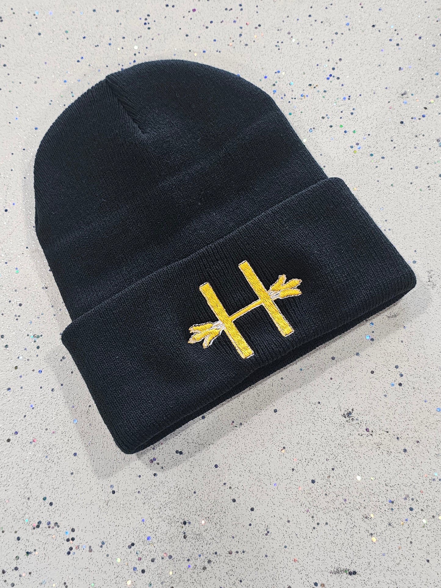 Heim Farm - Beanie