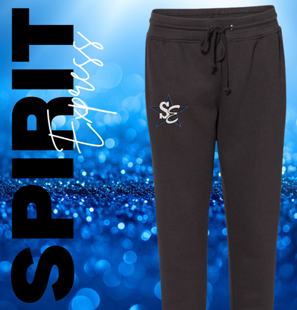 Holloway - Spirit Express Joggers/Sweatpants  EMBROIDERY