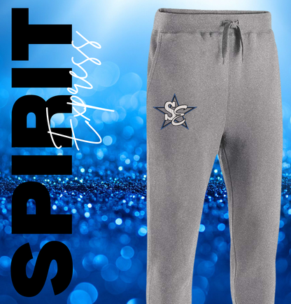 Holloway - Spirit Express Joggers/Sweatpants  EMBROIDERY