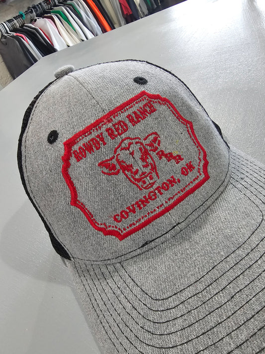 RRR -Trucker Hat