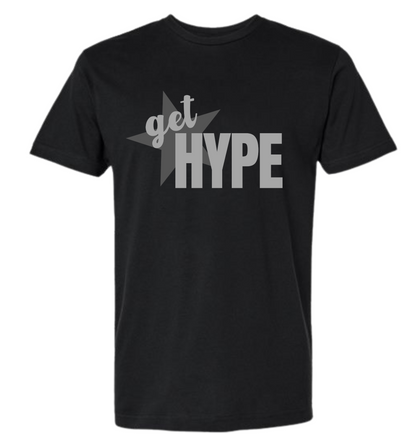 BLACK GET HYPE RECITAL 2025 **ORDERS AFTER APRIL 13TH ARE NOT PROMISED BY RECITAL DAY**