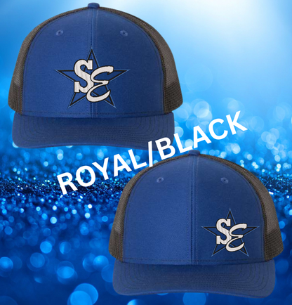 Richardson 112 - Spirit Express Hat