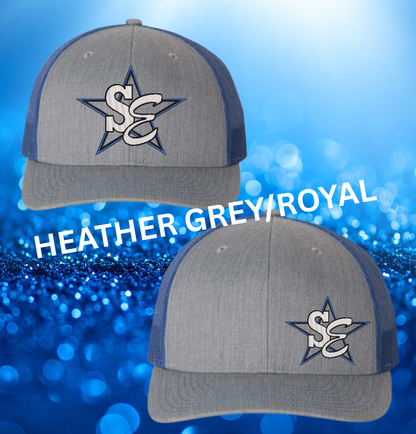 Richardson 112 - Spirit Express Hat