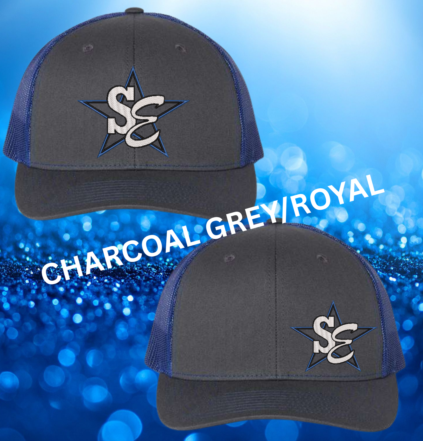 Richardson 112 - Spirit Express Hat