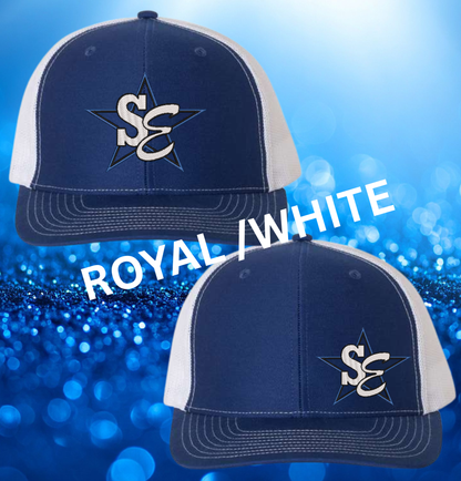 Richardson 112 - Spirit Express Hat