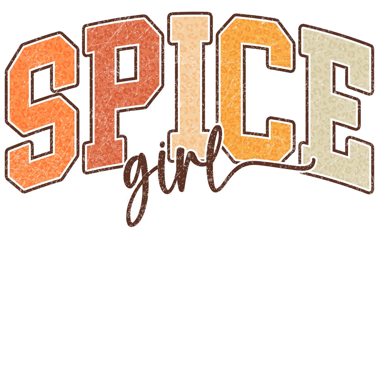 Spice Girl