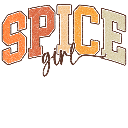 Spice Girl